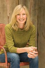 Puyallup Speaker Spotlight: Robyn Griggs Lawrence, Wabi-Sabi Expert Image